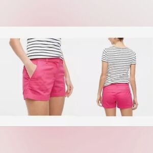 J. Crew 3.5" Classic Chino